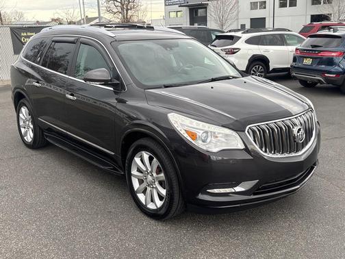 2015 Buick Enclave Premium