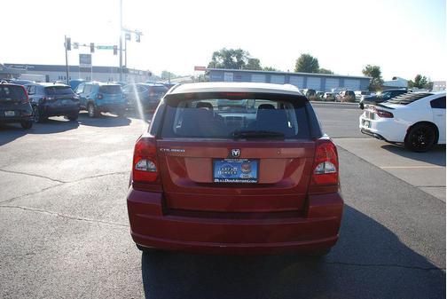 2008 Dodge Caliber SE