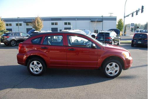 2008 Dodge Caliber SE