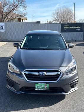 2018 Subaru Legacy Premium