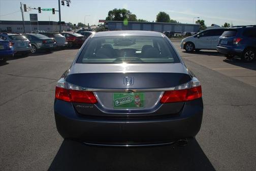 2014 Honda Accord EX