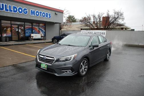 2019 Subaru Legacy Limited