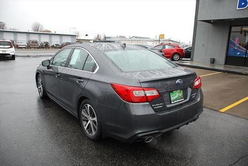 2019 Subaru Legacy Limited