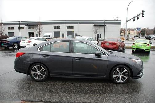 2019 Subaru Legacy Limited