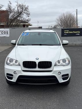 2013 BMW X5 xDrive35i