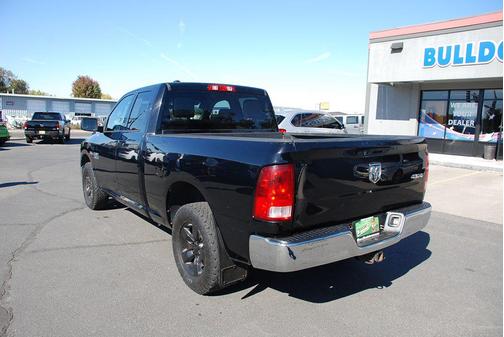 2014 RAM 1500 ST