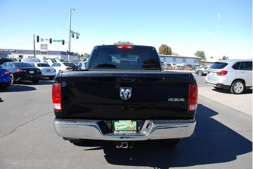 2014 RAM 1500 ST
