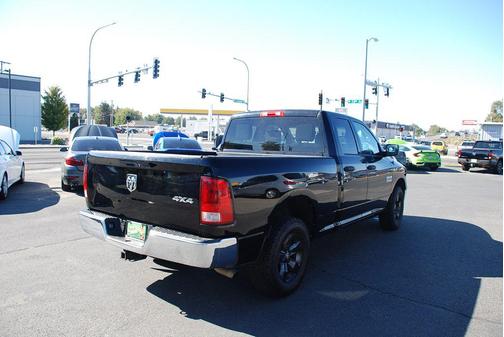 2014 RAM 1500 ST