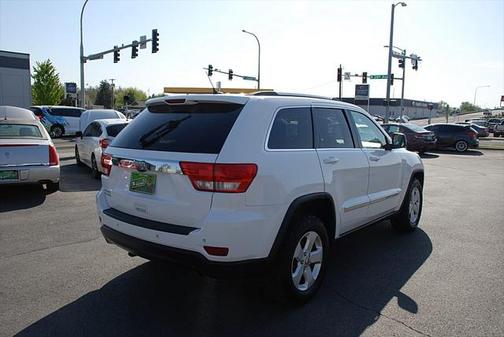 2013 Jeep Grand Cherokee Laredo
