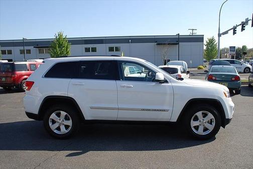 2013 Jeep Grand Cherokee Laredo