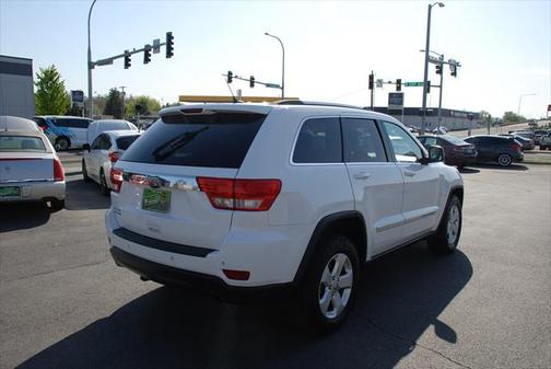 2013 Jeep Grand Cherokee Laredo