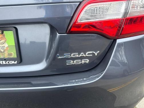 2015 Subaru Legacy Limited