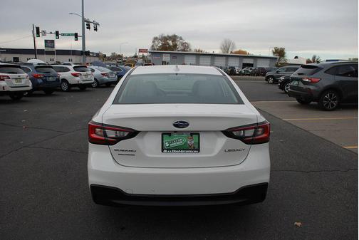 2023 Subaru Legacy Premium