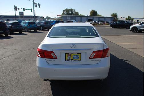 2008 Lexus ES 350 Base