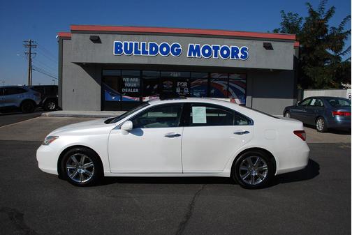 2008 Lexus ES 350 Base