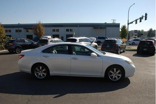 2008 Lexus ES 350 Base