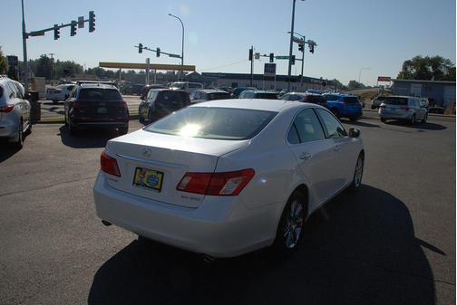 2008 Lexus ES 350 Base