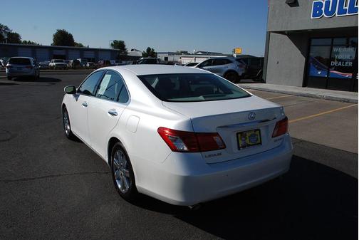 2008 Lexus ES 350 Base