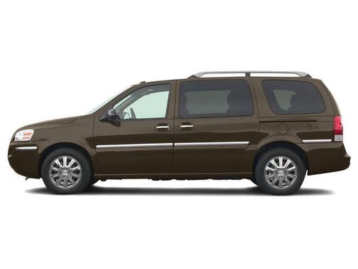 2005 Buick Terraza CXL