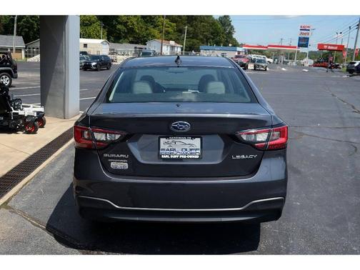 2022 Subaru Legacy Premium
