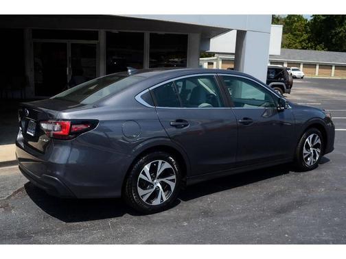 2022 Subaru Legacy Premium