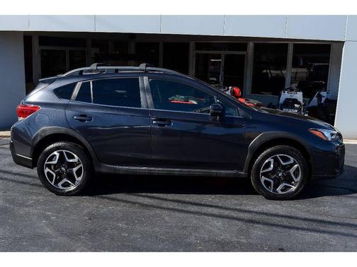 2019 Subaru Crosstrek 2.0i Limited