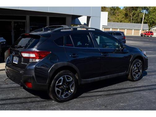 2019 Subaru Crosstrek 2.0i Limited