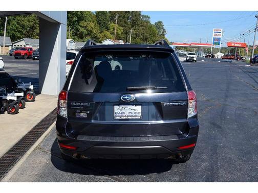 2012 Subaru Forester 2.5X Premium