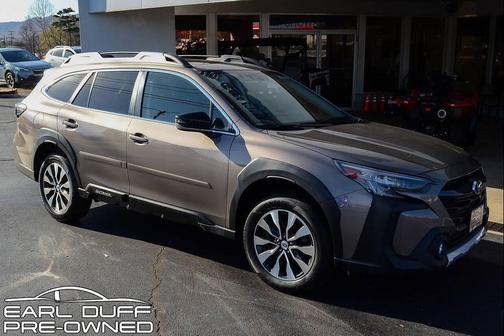 2023 Subaru Outback Limited