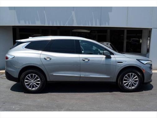 2024 Buick Enclave Premium FWD