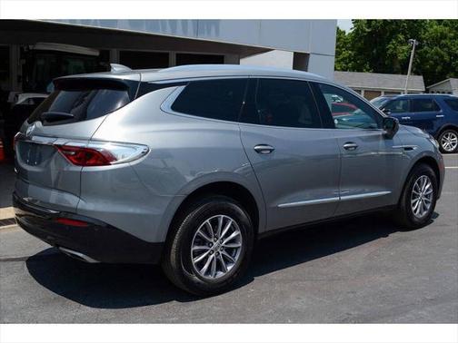 2024 Buick Enclave Premium FWD