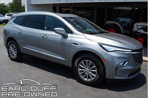 2024 Buick Enclave Premium FWD