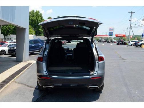 2024 Buick Enclave Premium FWD