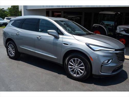 2024 Buick Enclave Premium FWD