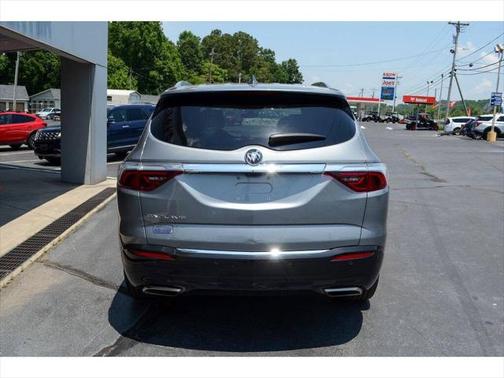 2024 Buick Enclave Premium FWD