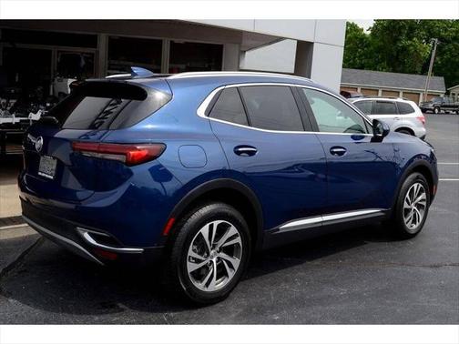 2023 Buick Envision Essence FWD