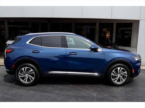 2023 Buick Envision Essence FWD