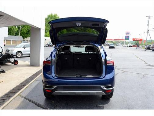 2023 Buick Envision Essence FWD