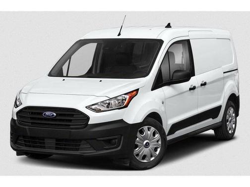 2020 Ford Transit Connect XL Cargo Van