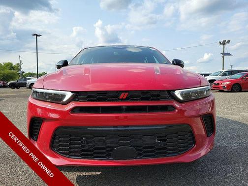 2023 Dodge Hornet GT Plus