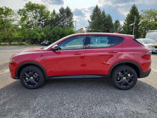 2023 Dodge Hornet GT Plus