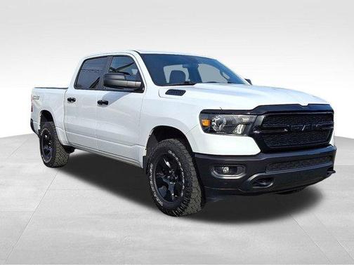 2024 RAM 1500 Tradesman