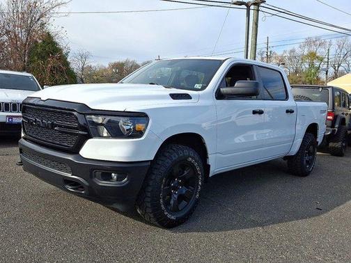 2024 RAM 1500 Tradesman