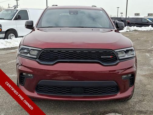 2023 Dodge Durango GT