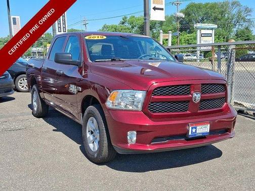 2019 RAM 1500 Classic Express