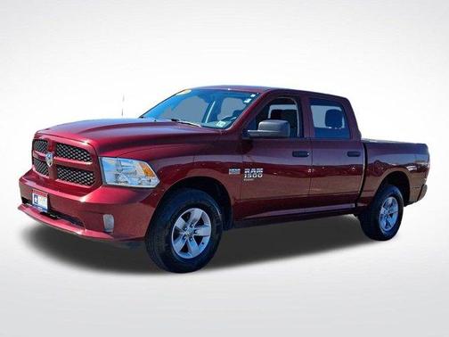 2019 RAM 1500 Classic Express