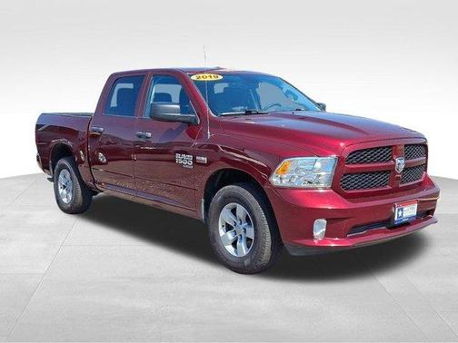 2019 RAM 1500 Classic Express