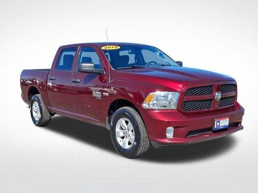 2019 RAM 1500 Classic Express