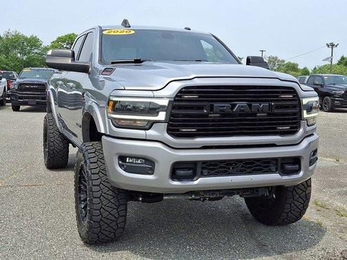 2020 RAM 2500 Laramie