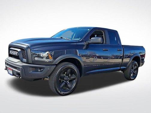 2020 RAM 1500 Classic SLT